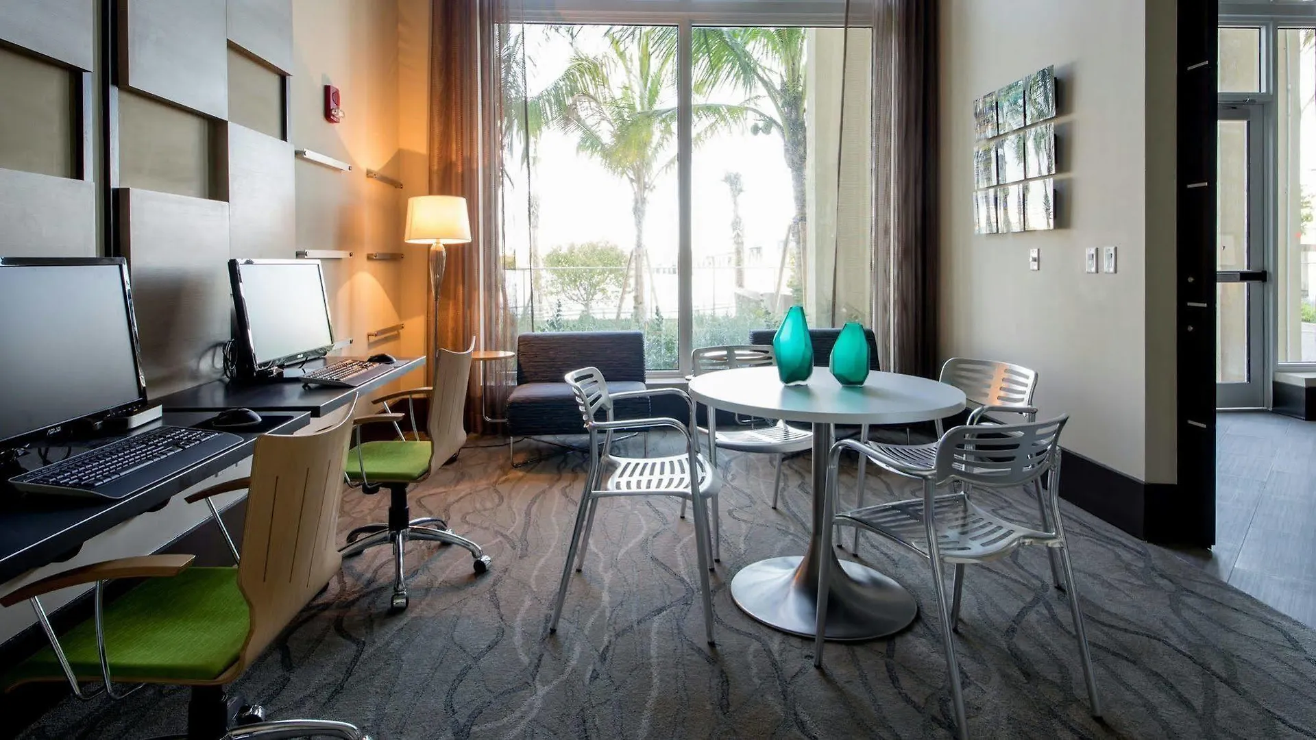 Apartmán Mare Azur Luxury By Grand Bay Miami