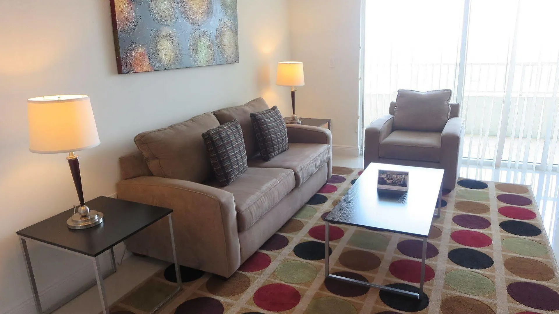 Aparthotel Churchill Brickell - One Broadway