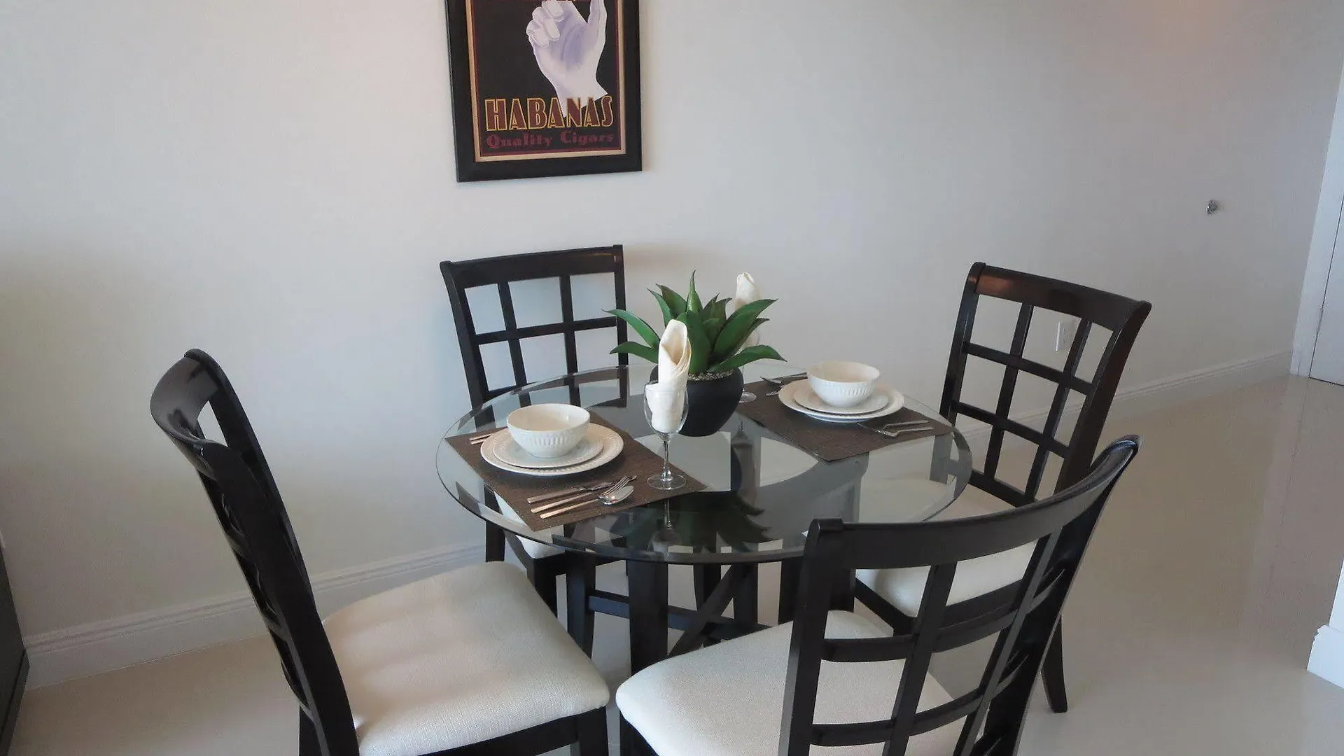 Aparthotel Churchill Brickell - One Broadway 4*