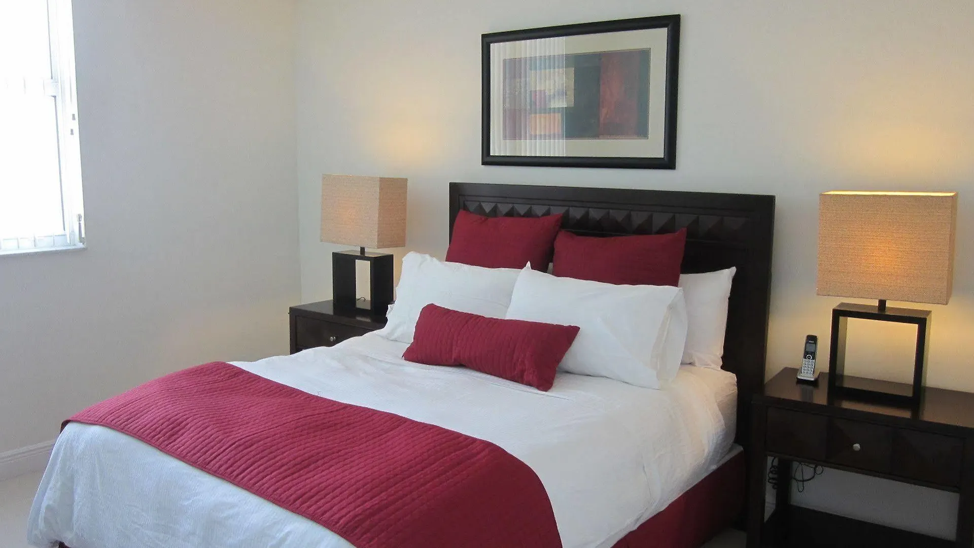 Aparthotel Churchill Brickell - One Broadway 4*