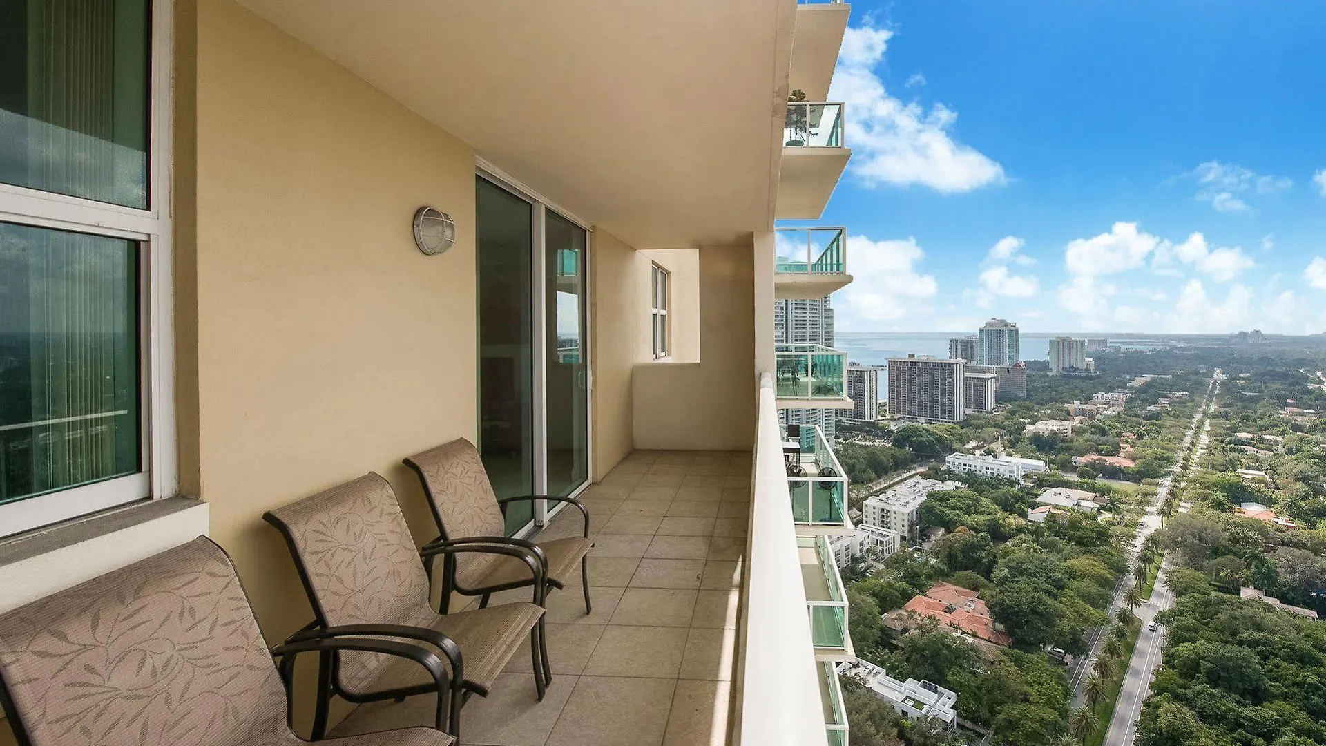 Churchill Brickell - One Broadway Miami
