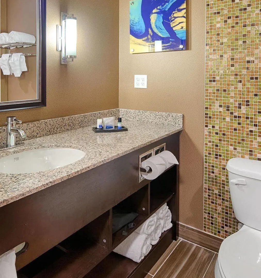 Western Miami Executive Airport And 3*