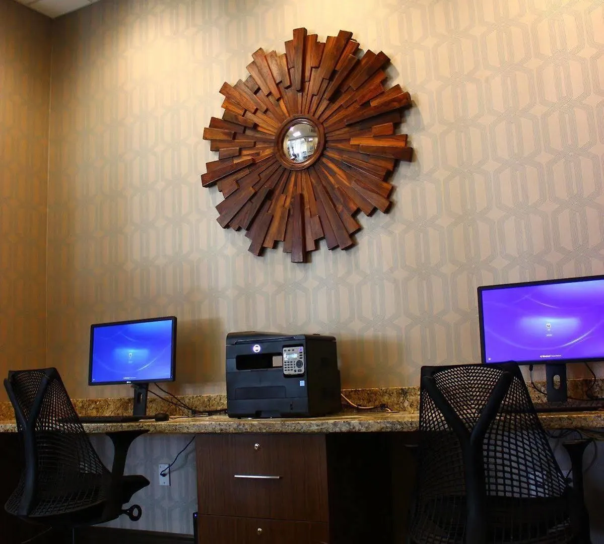 Hotell Western Miami Executive Airport And 3*