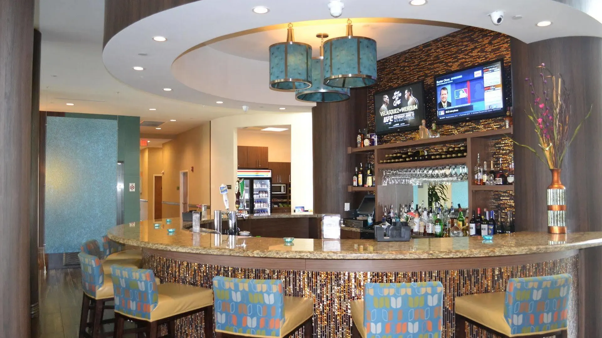 Western Miami Executive Airport And Hotell Kendall