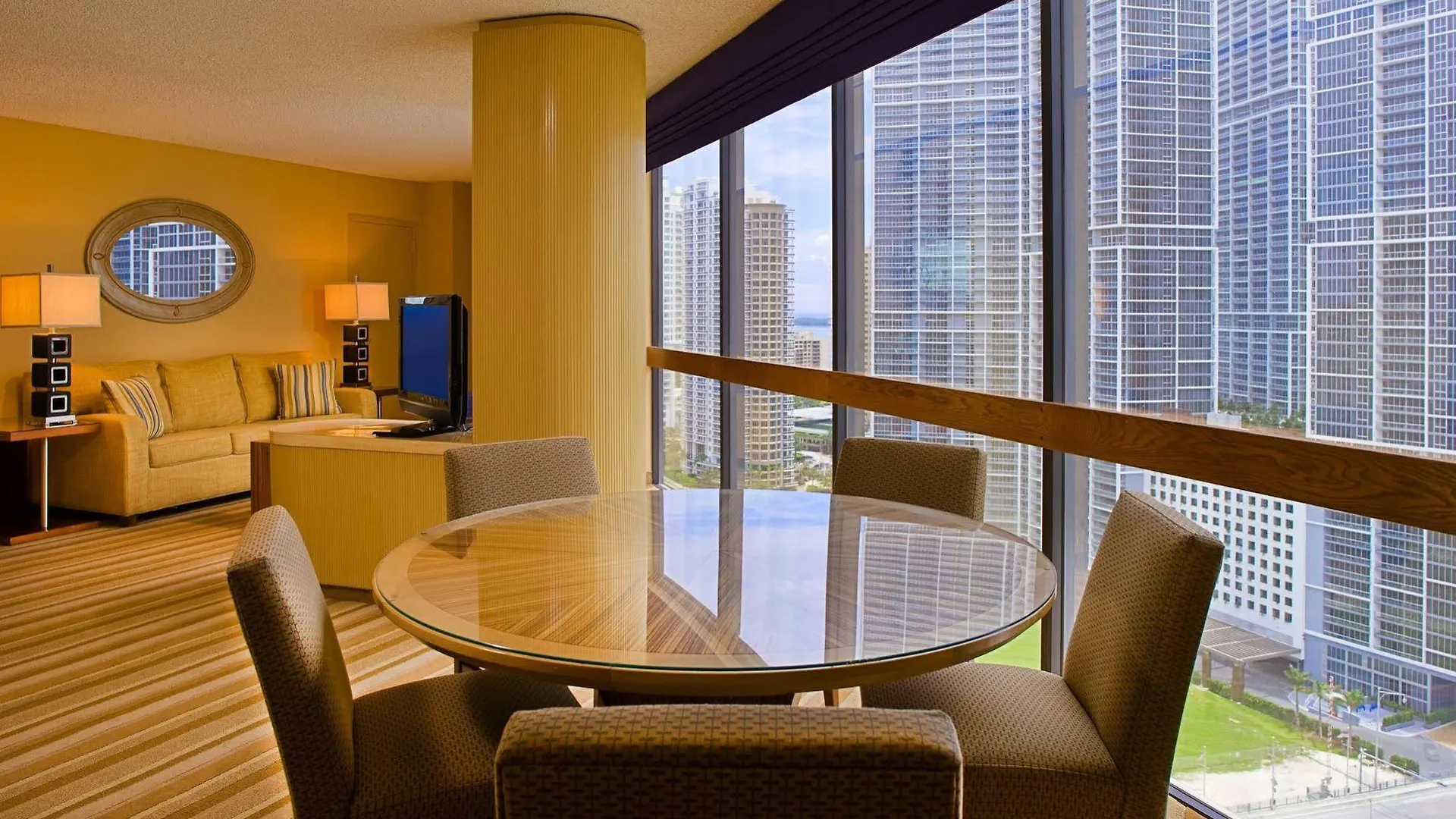 Hotel Hyatt Regency Miami