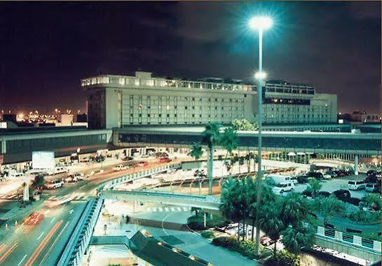International Airport Miami