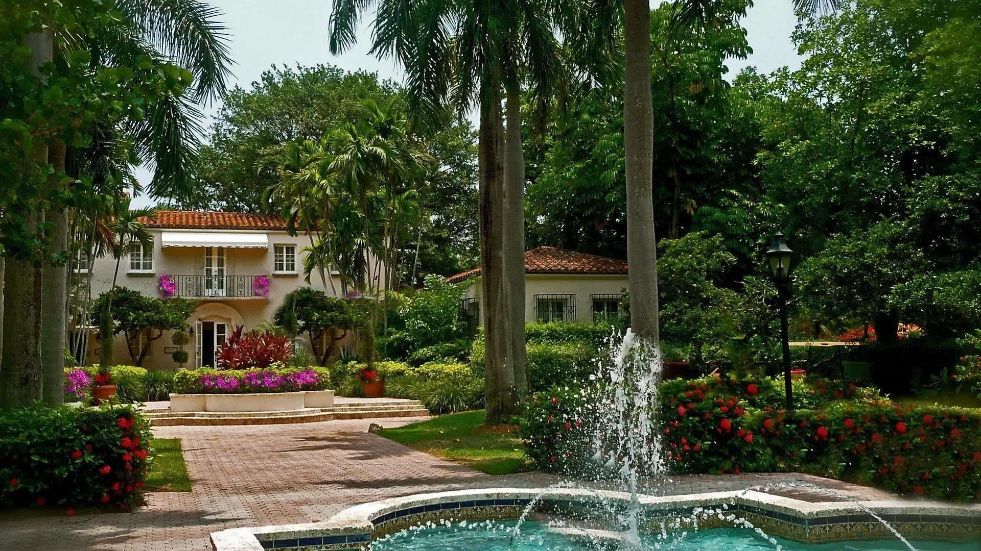 Fisher Island Club And Resort Miami Beach