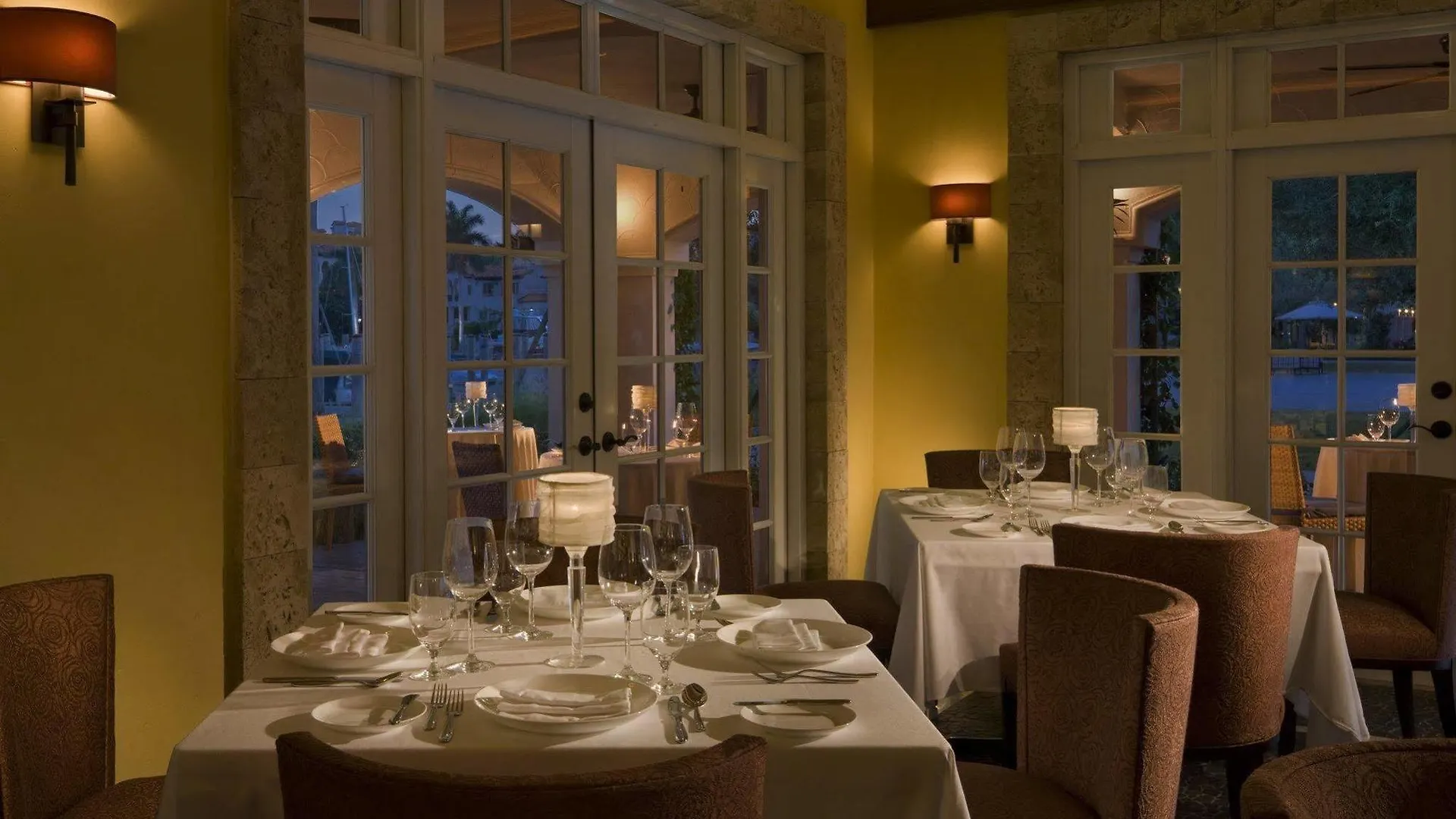 Resort Fisher Island Club And