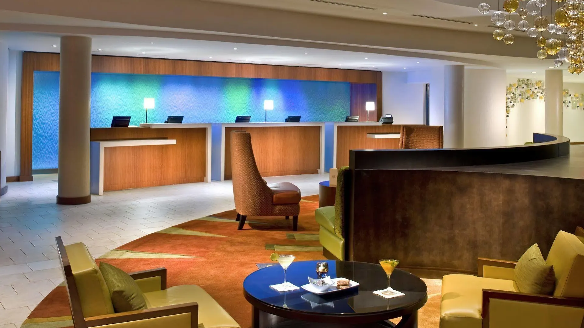 Airport Marriott 4* Miami