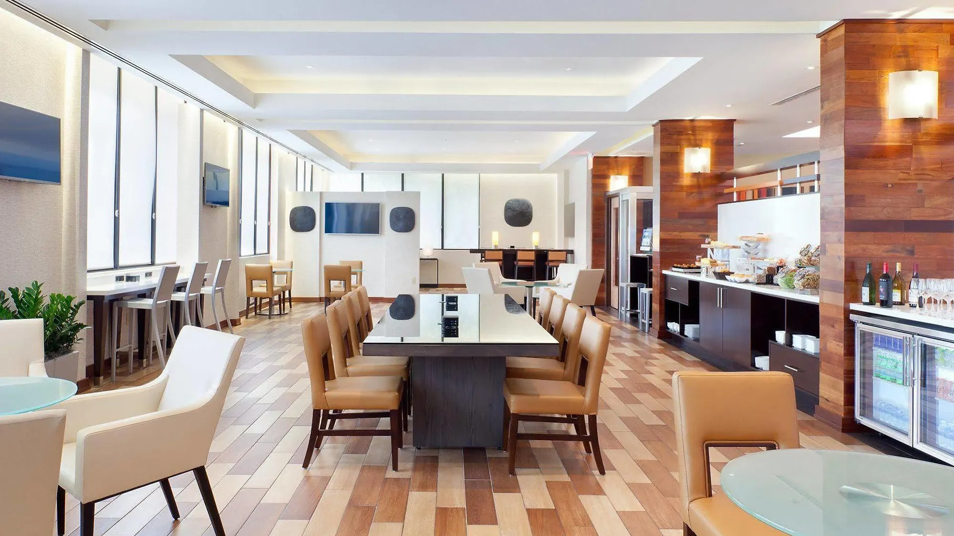 Airport Marriott 4* Miami