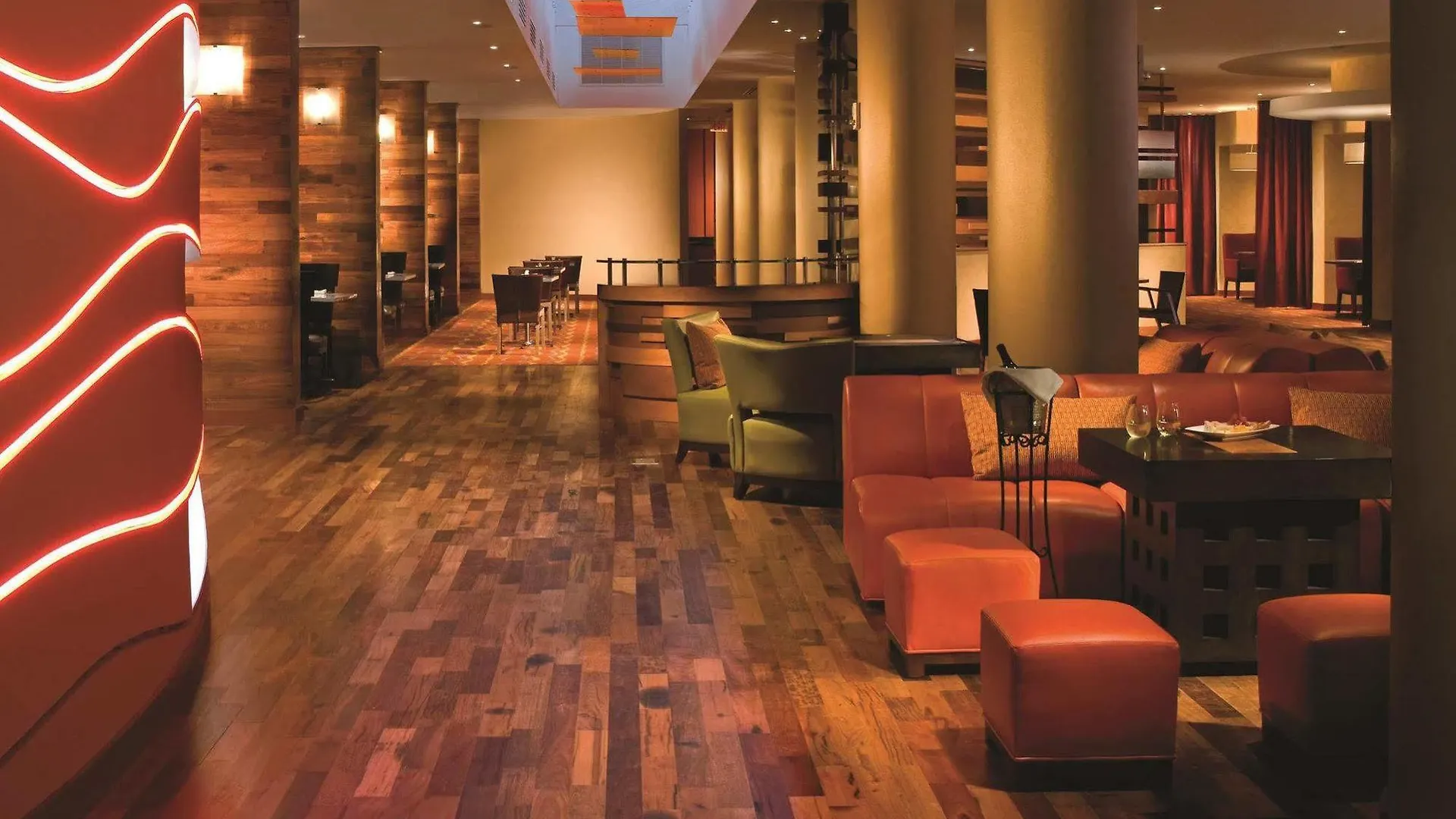 Airport Marriott 4* Miami