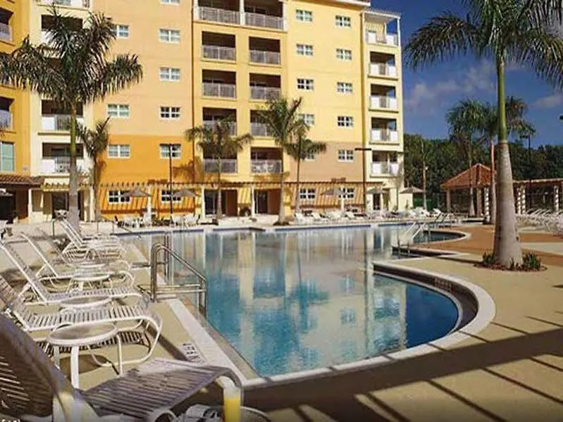 מלון Marriott's At דוראל