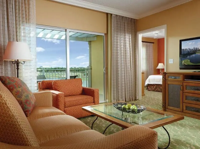Marriott's At דוראל