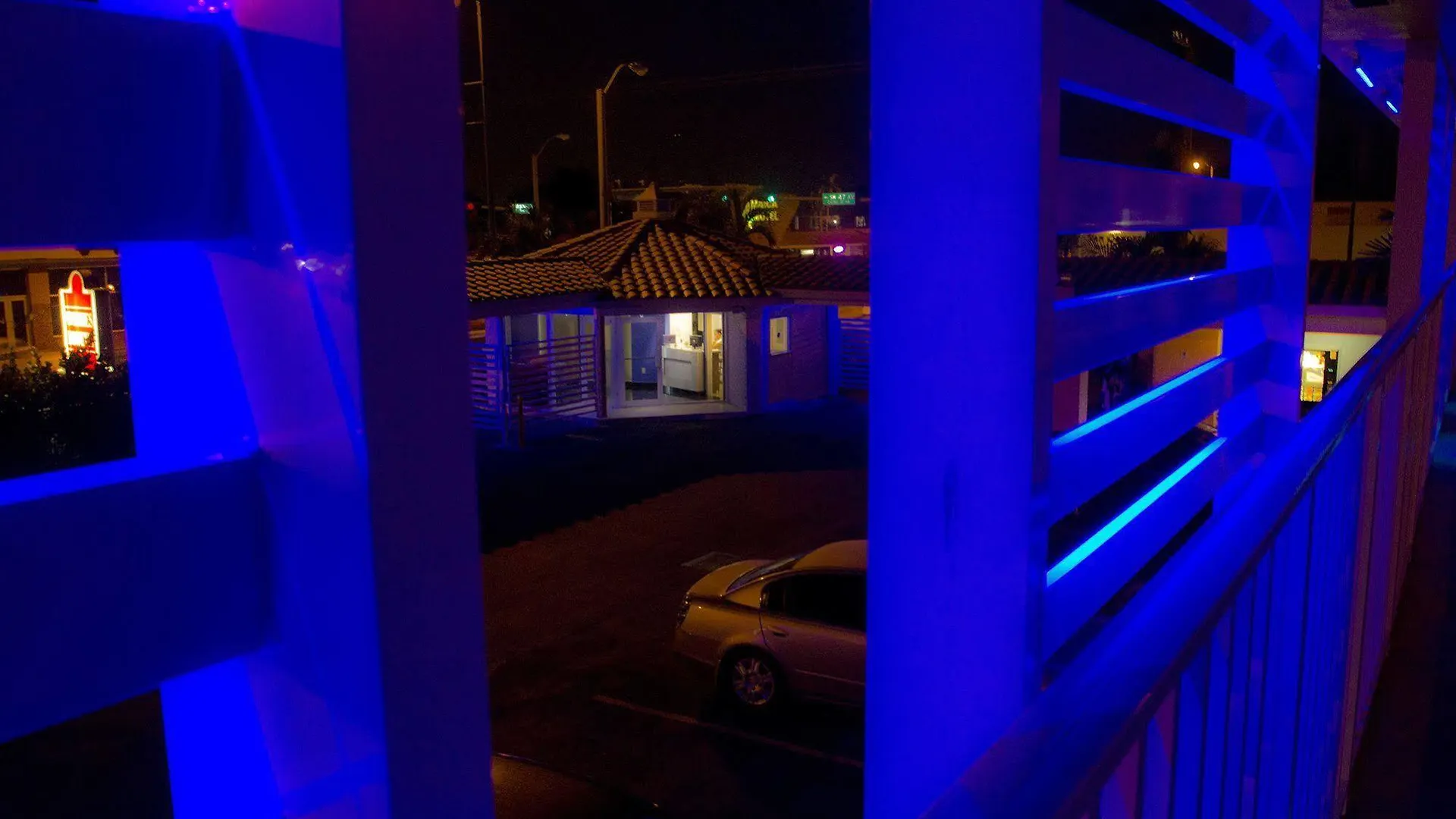 Oyo - Miami Airport Hotell