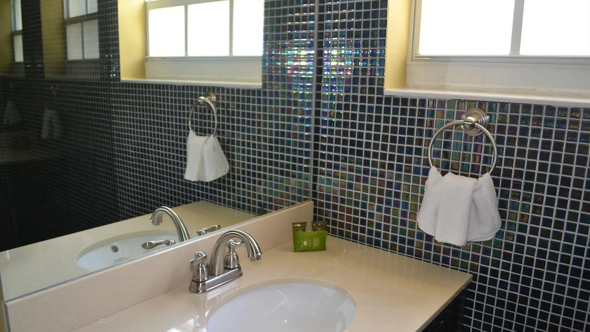 Hotell Oyo - Miami Airport Coral Gables
