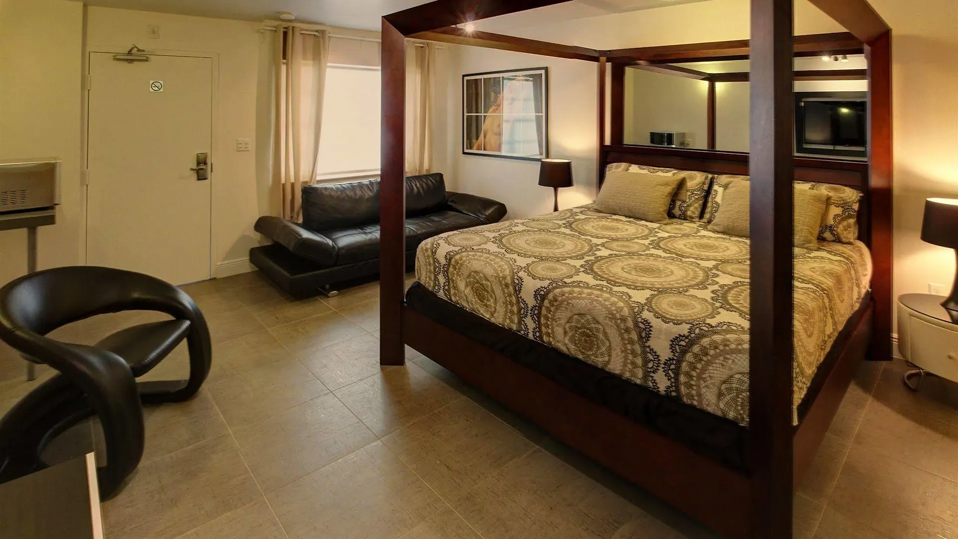 Oyo - Miami Airport Hotell
