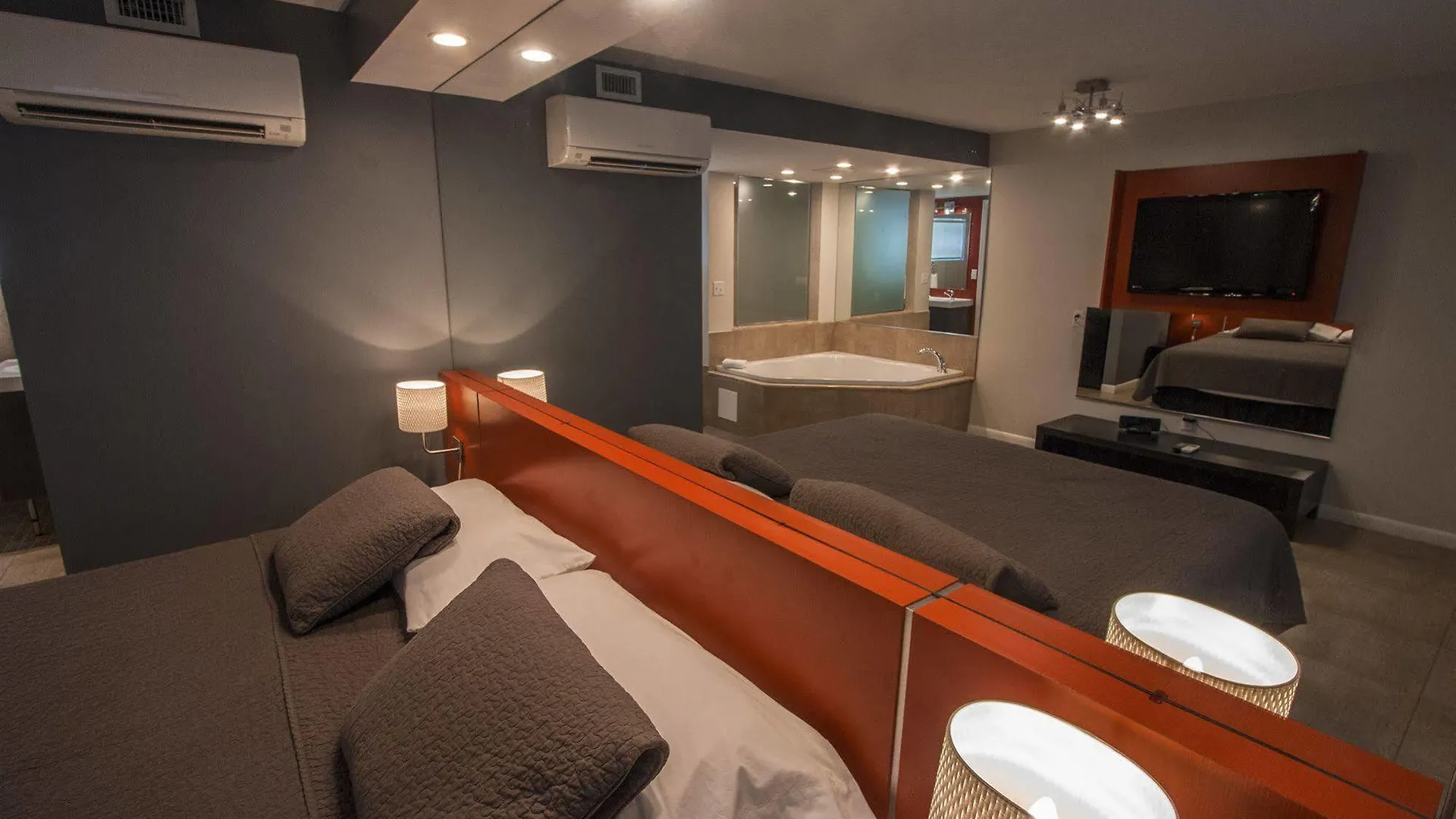 Hotell Oyo - Miami Airport