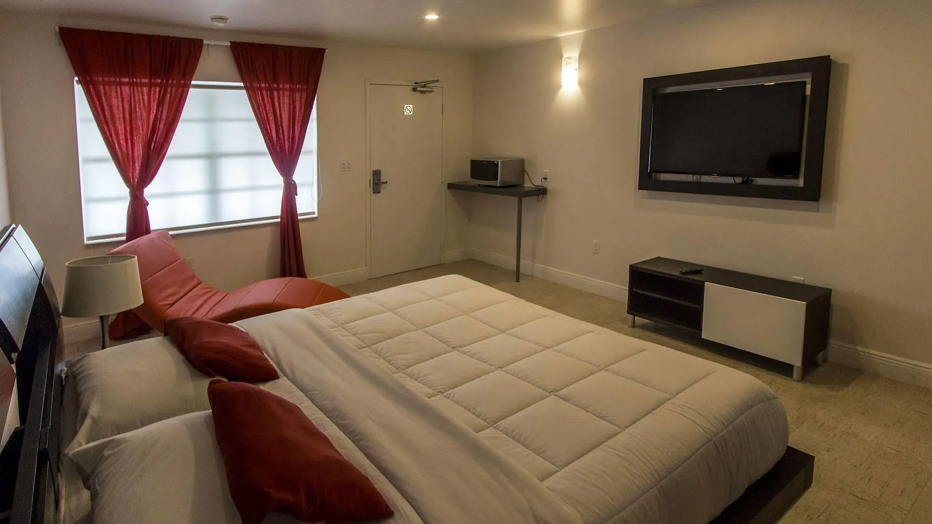 Oyo - Miami Airport Hotell