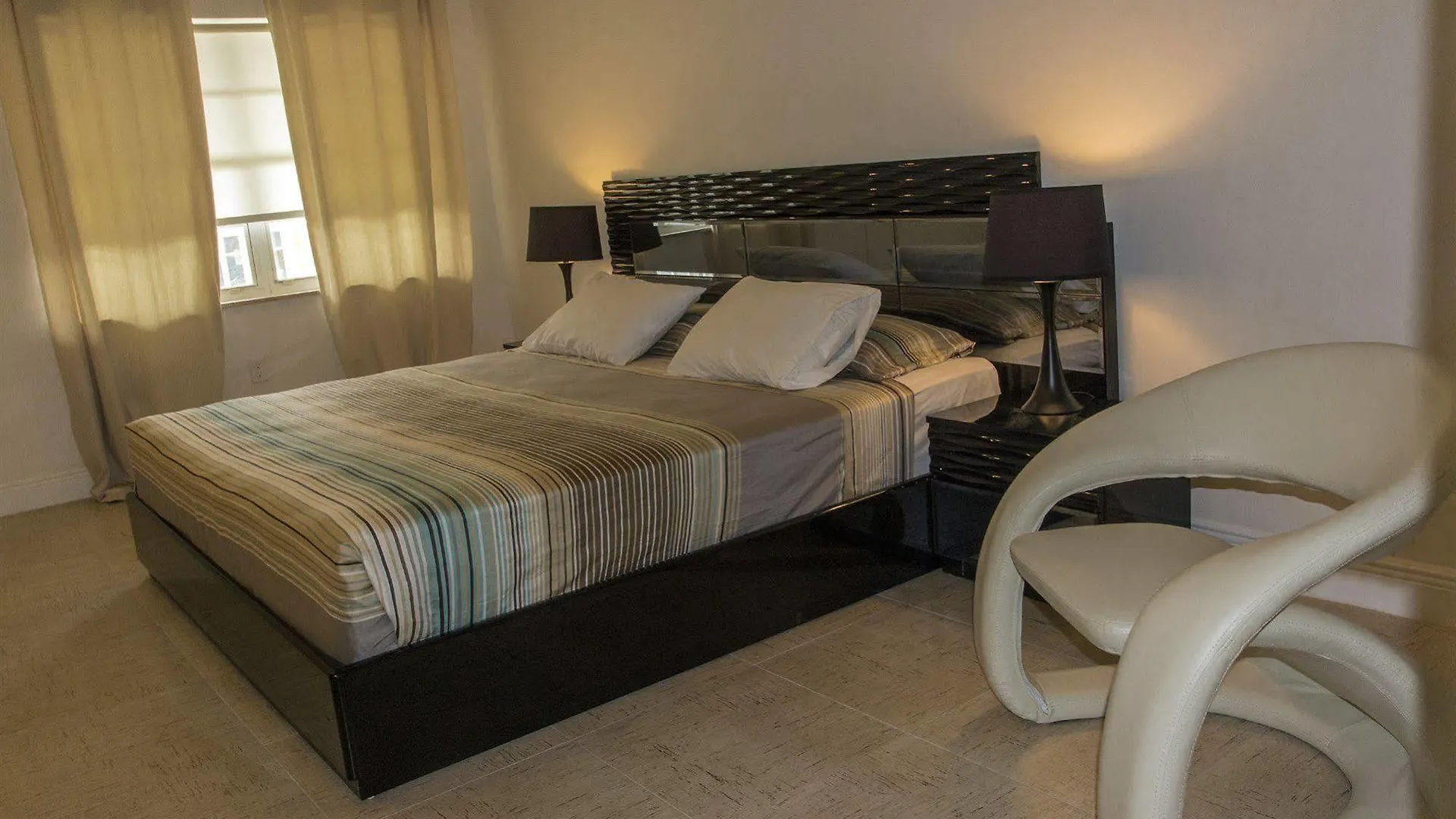 Oyo - Miami Airport Hotell Coral Gables