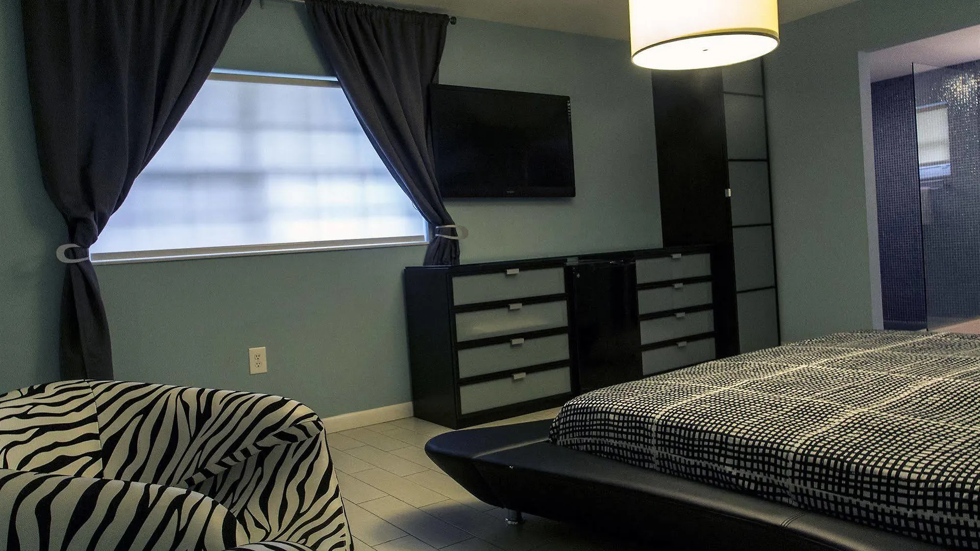 Hotell Oyo - Miami Airport 2*