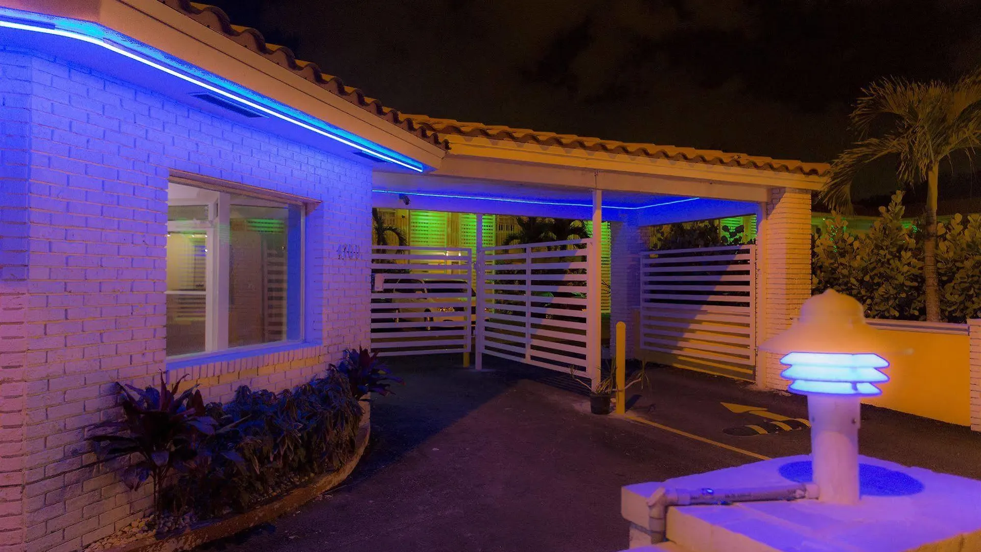 Oyo - Miami Airport 2* Coral Gables