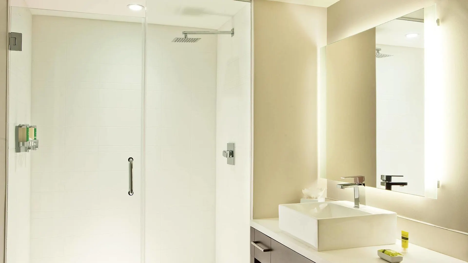 Ξενοδοχείο Element Miami Doral 3*