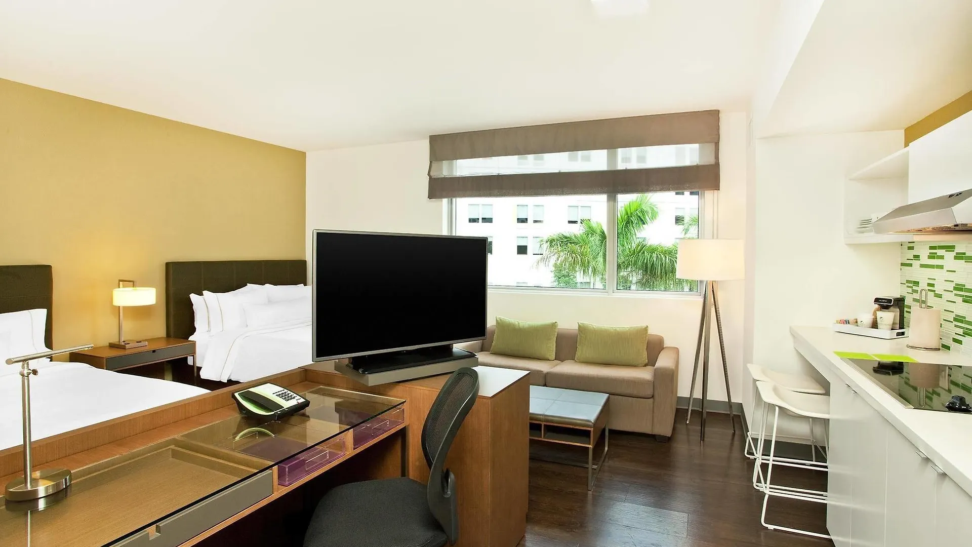 Element Miami Doral Ξενοδοχείο 3*