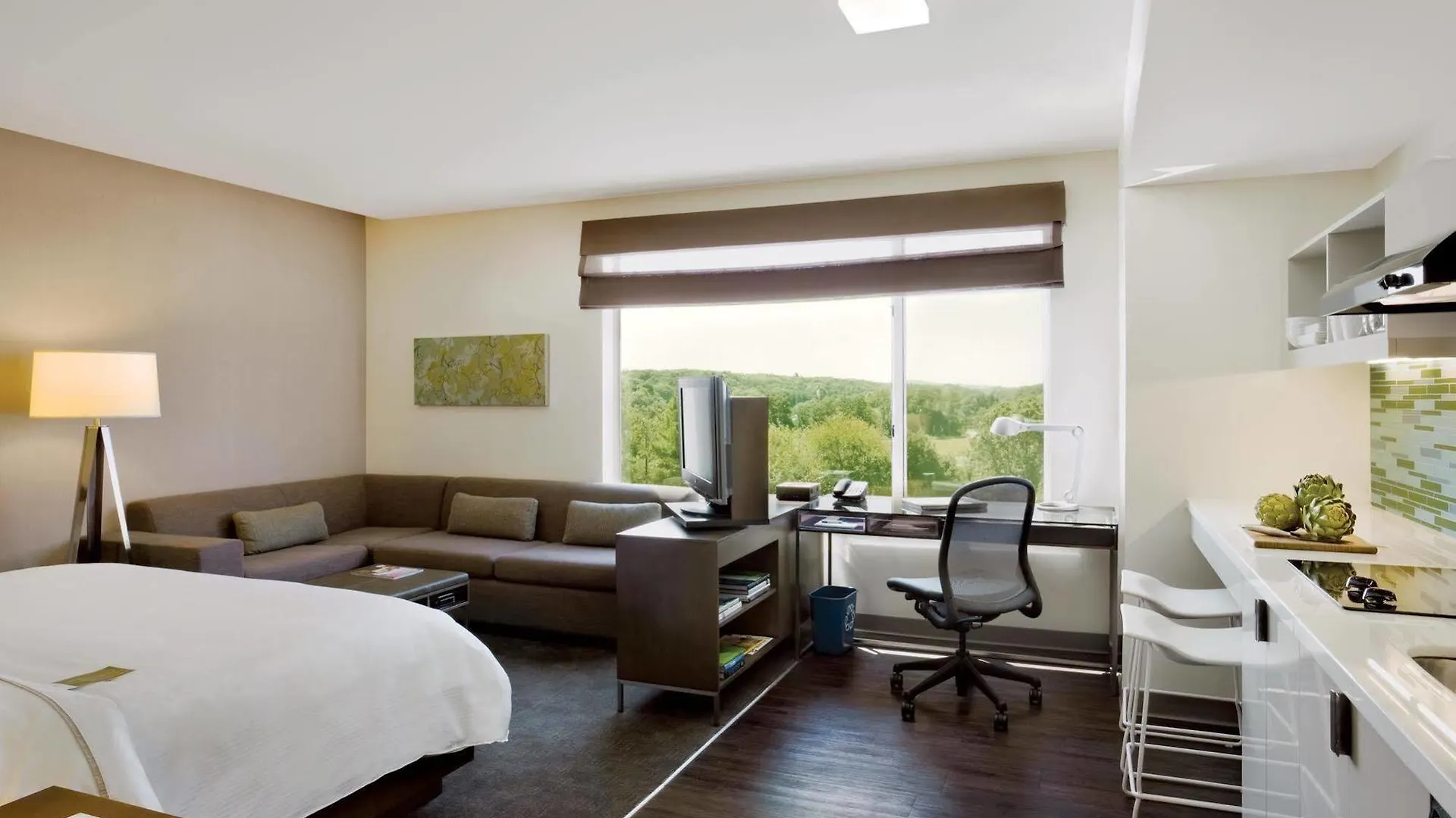 Element Miami Doral Ξενοδοχείο 3*