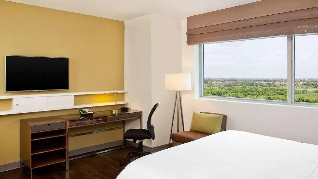 Element Miami Doral Ξενοδοχείο