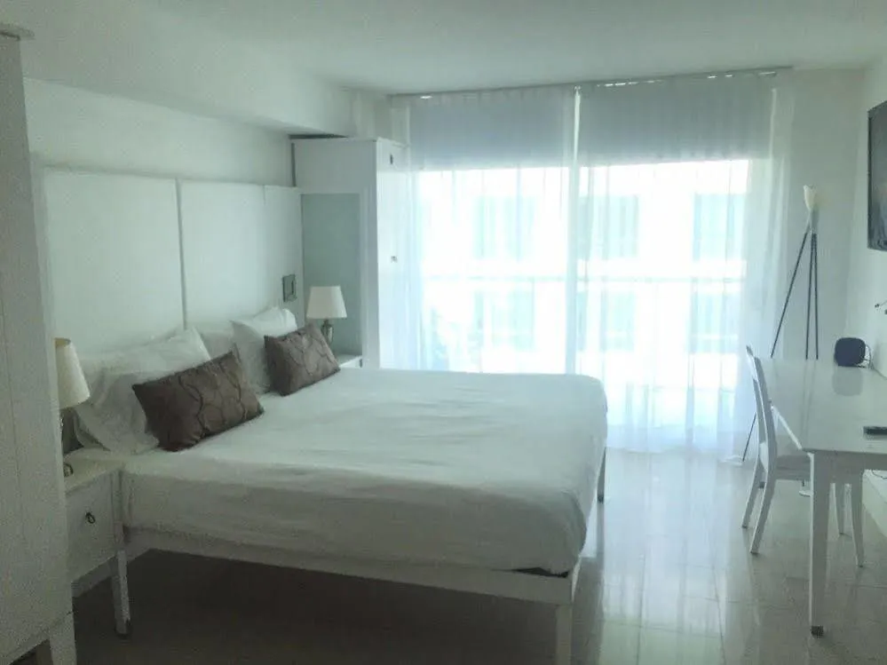 Executive Corporate At The Club At Brickell Bay Appartamento