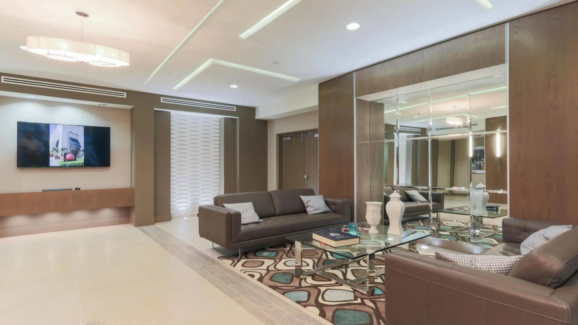 公寓 Pelicanstay In Coconut Grove Miami
