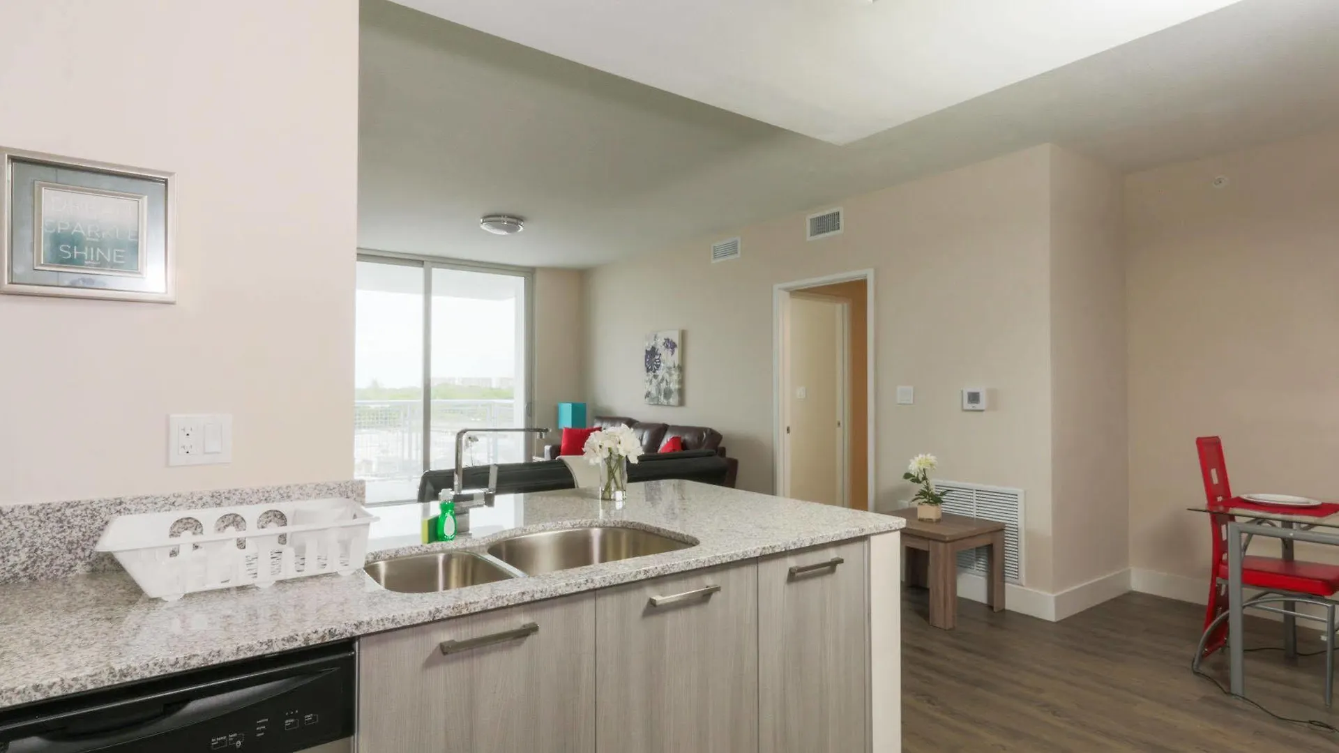 公寓 Pelicanstay In Coconut Grove Miami *