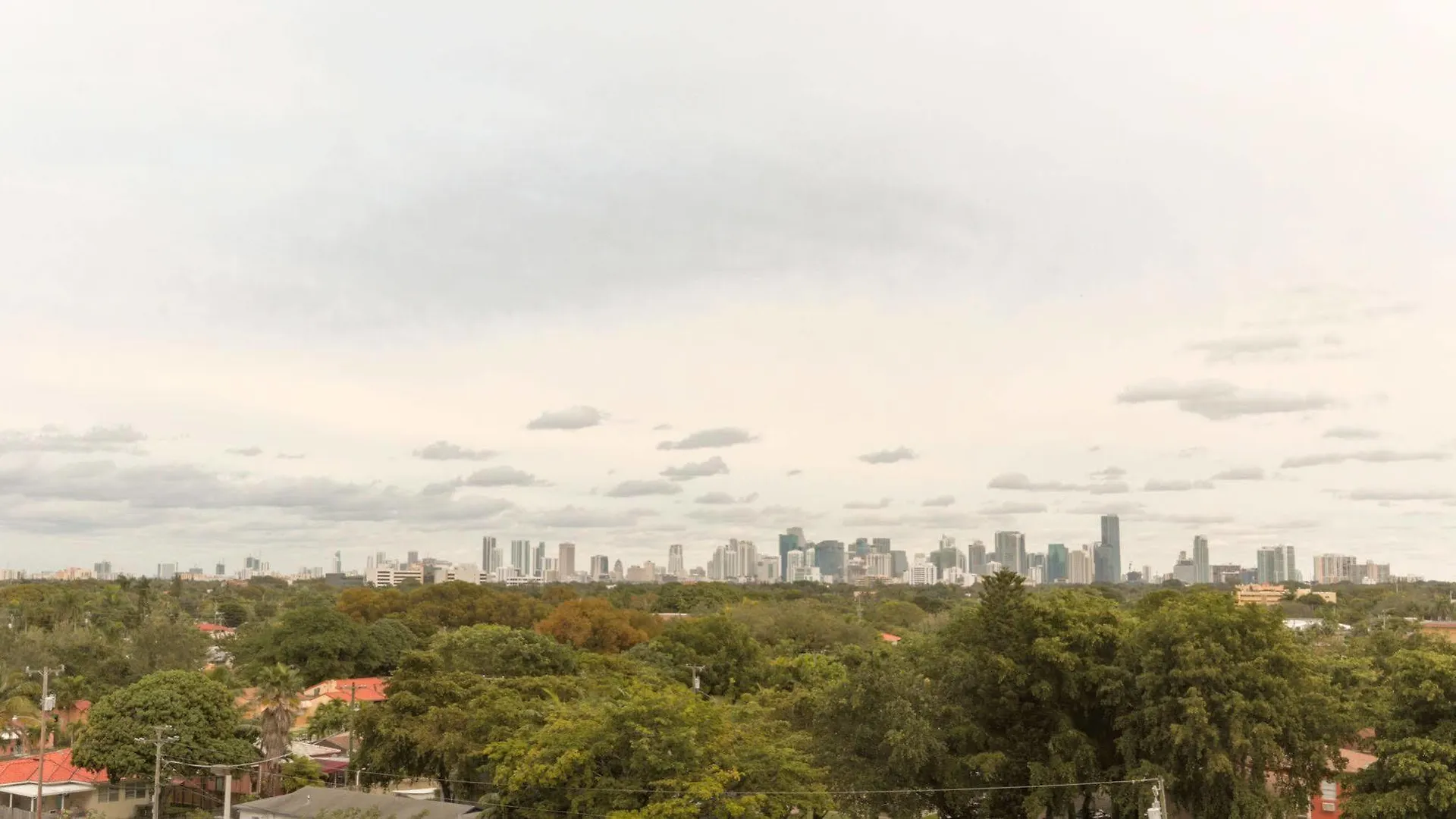 公寓 Pelicanstay In Coconut Grove Miami