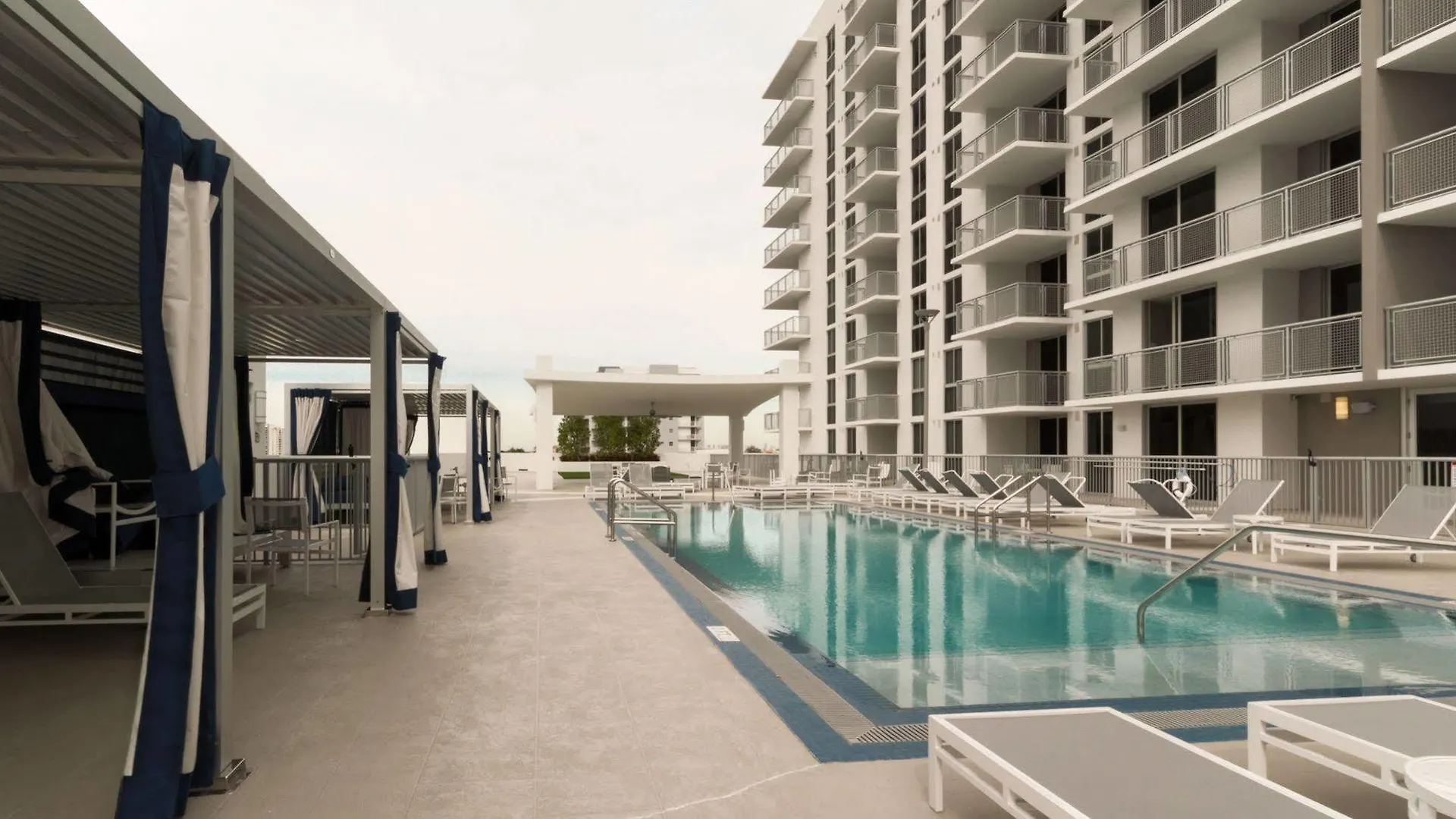 Pelicanstay In Coconut Grove Miami 公寓 科勒尔盖布尔斯
