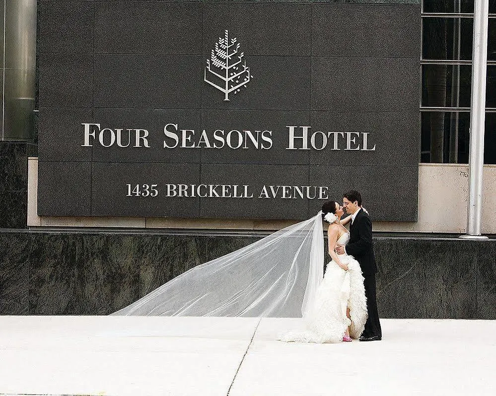 Aparthotel Four Seasons - Luxury Private Residences