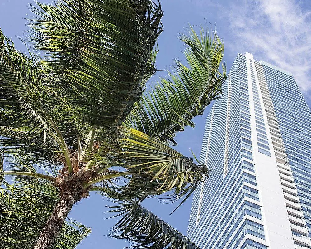 Four Seasons - Luxury Private Residences Miami