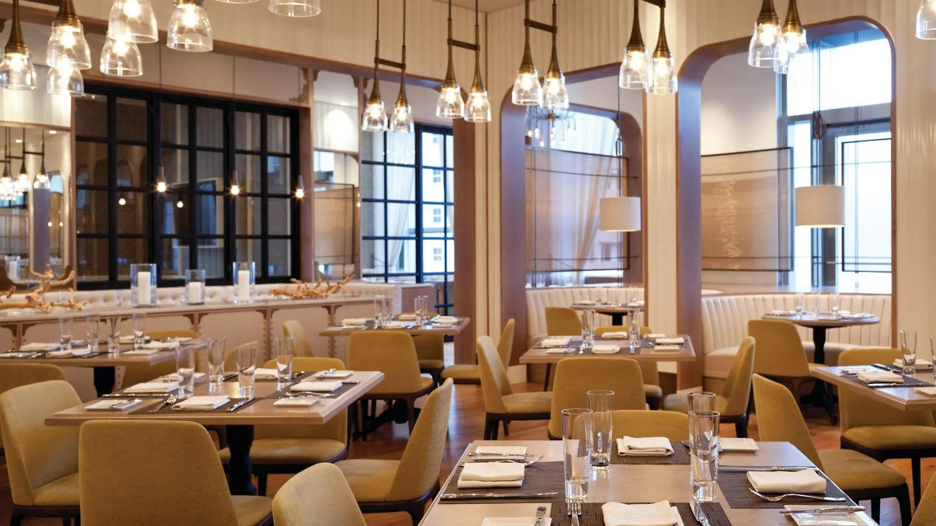 Four Seasons - Luxury Private Residences Miami