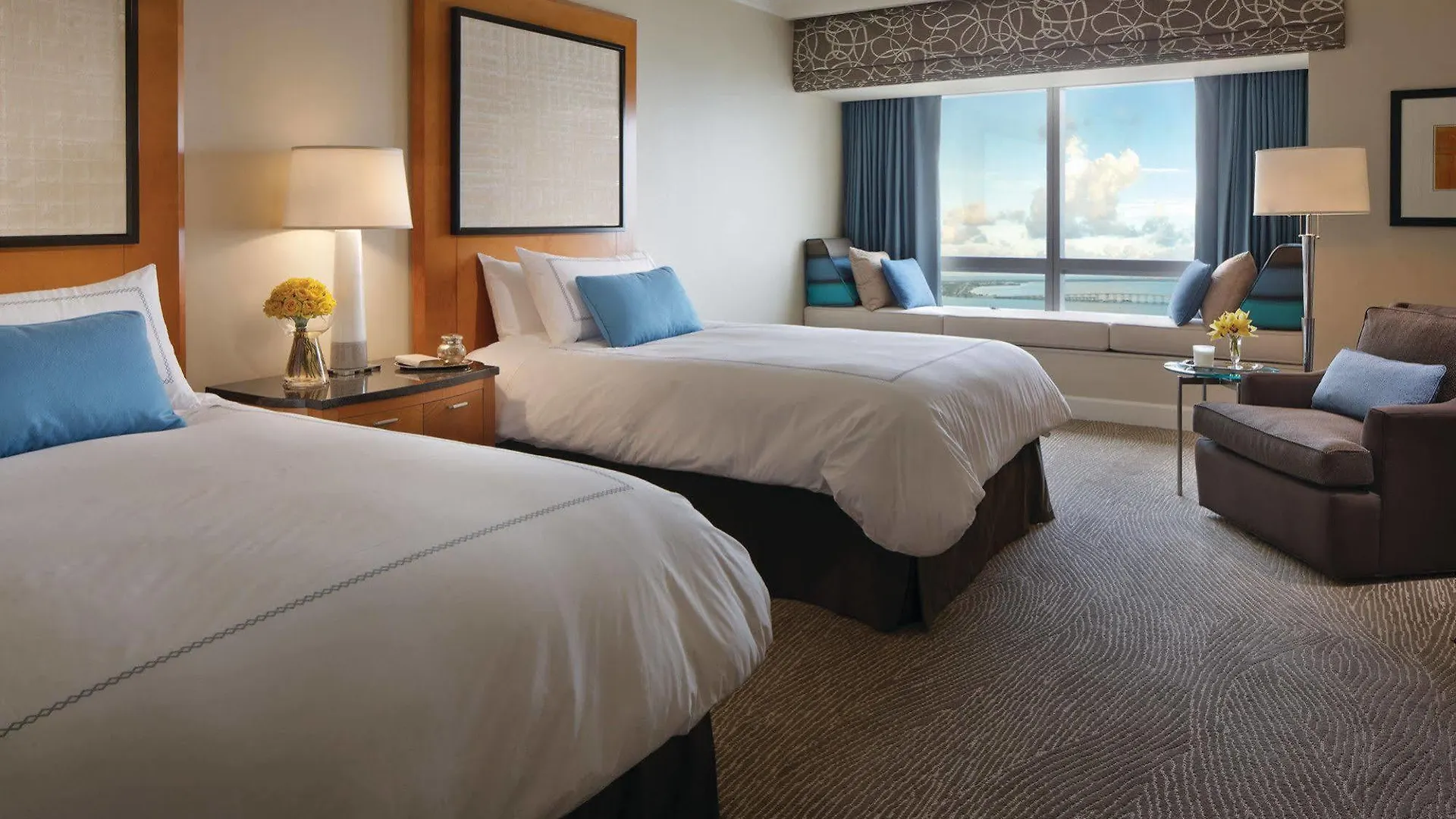 Aparthotel Four Seasons - Luxury Private Residences Miami