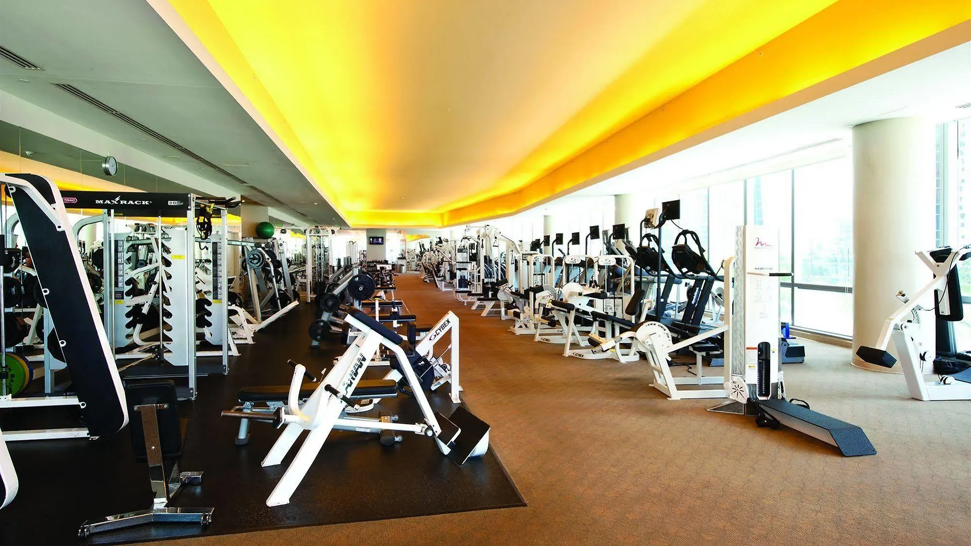 Four Seasons - Luxury Private Residences Aparthotel 5*
