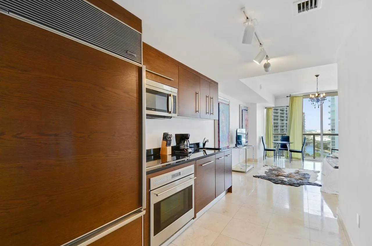 Sonder — Icon Brickell Appart hôtel 3*