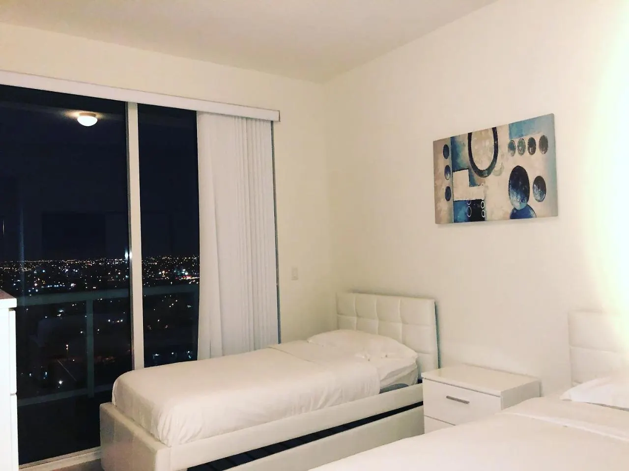 Starlight Suites