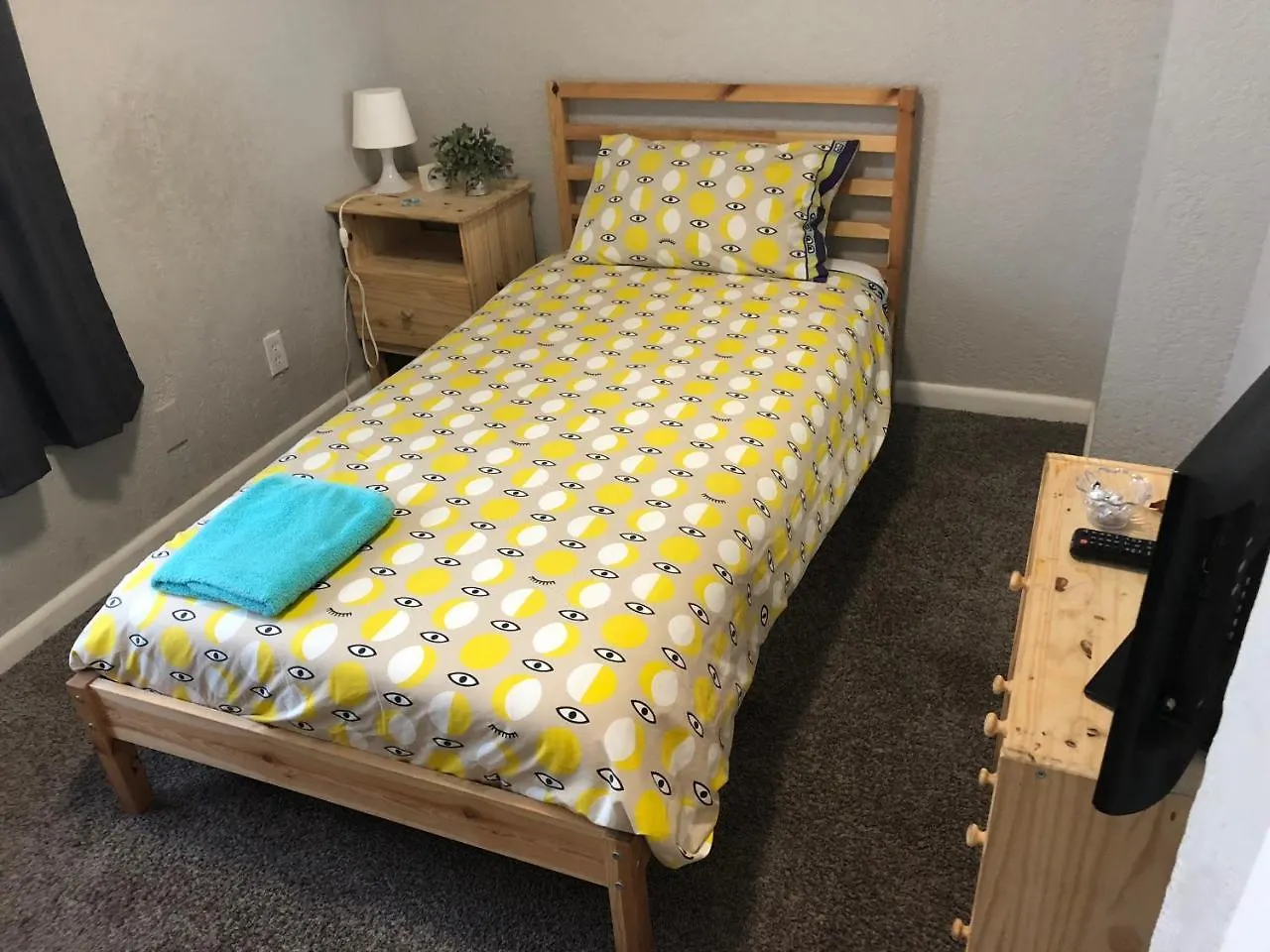 Hostel Paradiso Miami