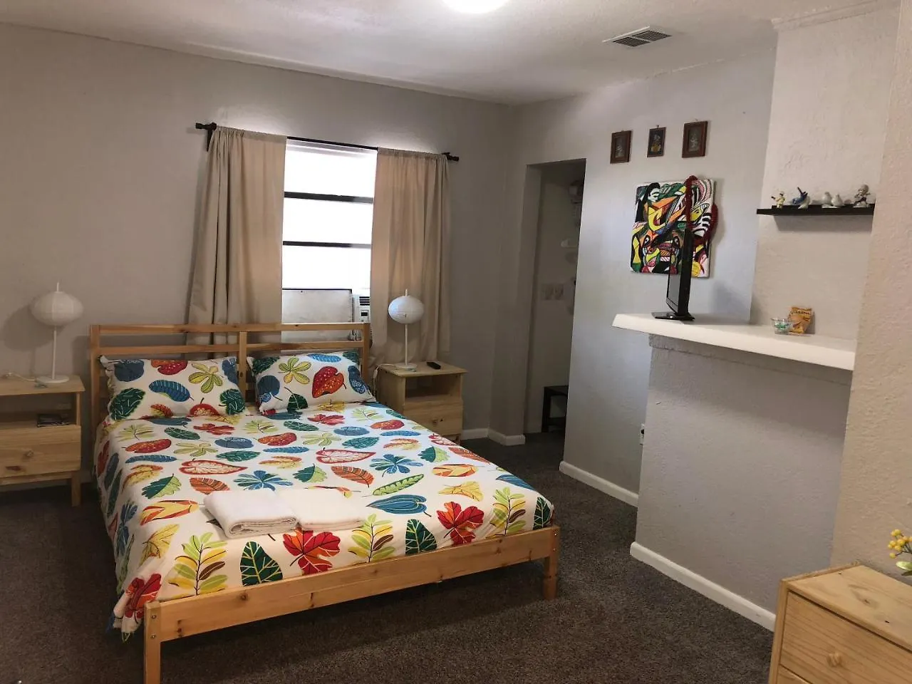 Oqp Vacations Albergue Miami