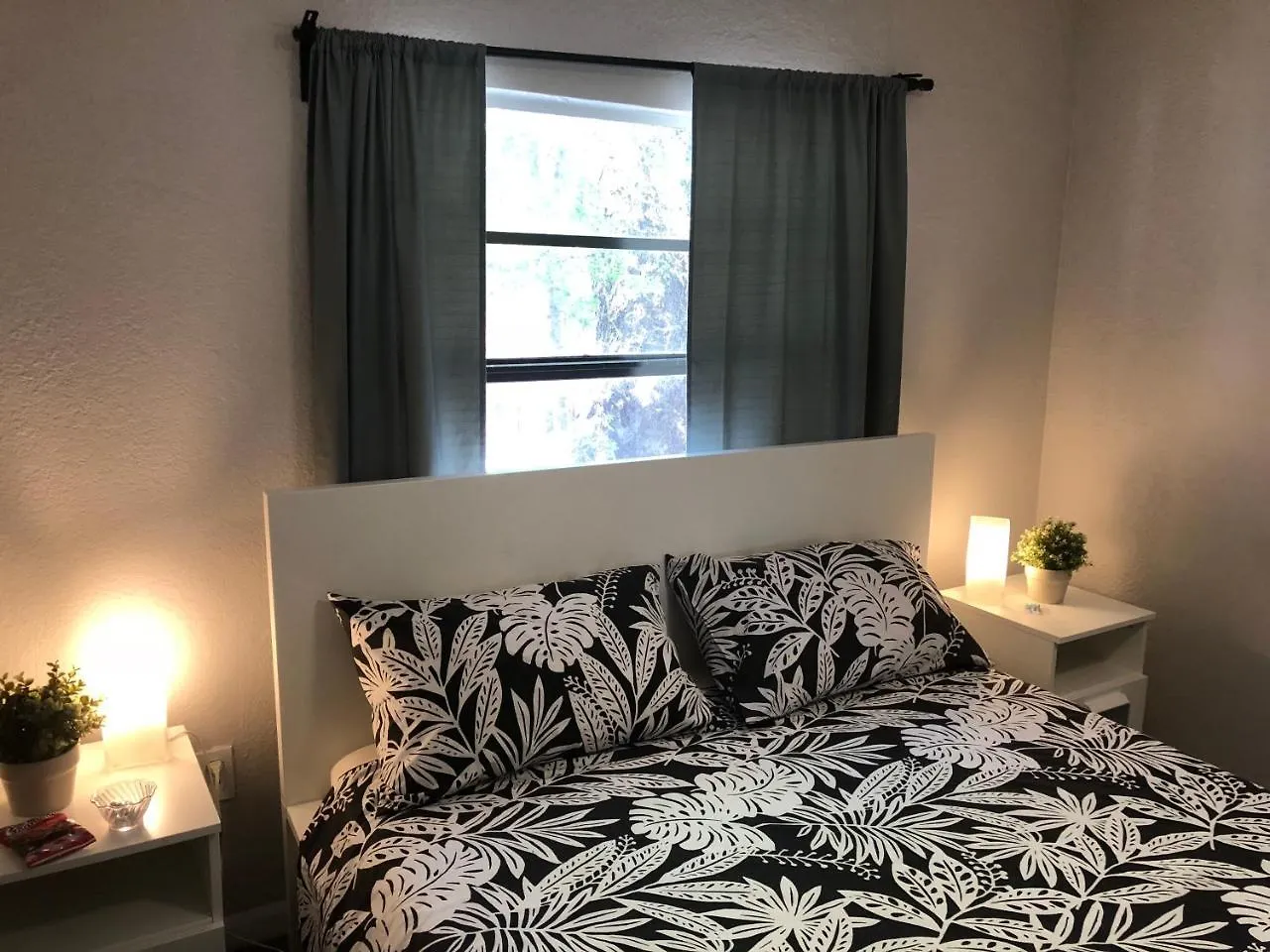 Albergue Oqp Vacations