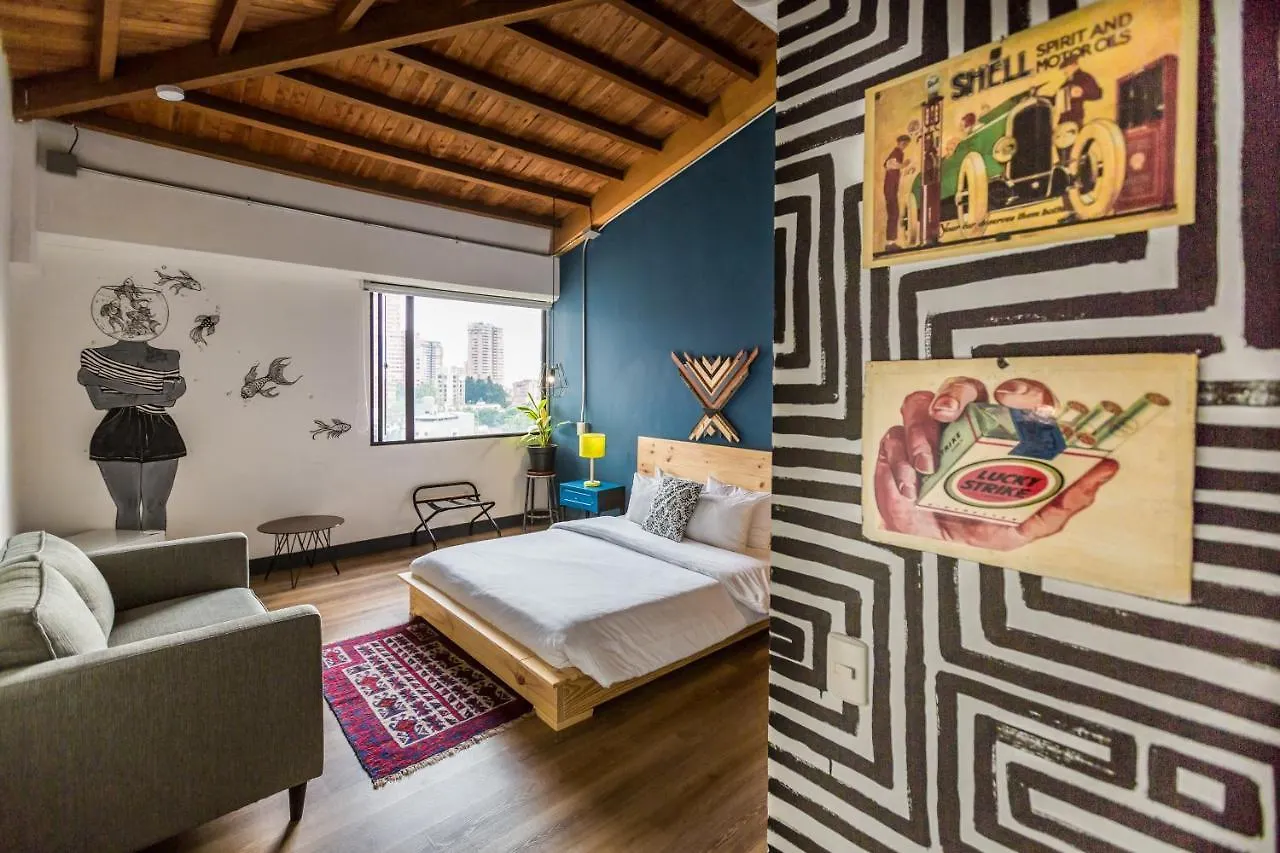 Selina Little Havana Hostel