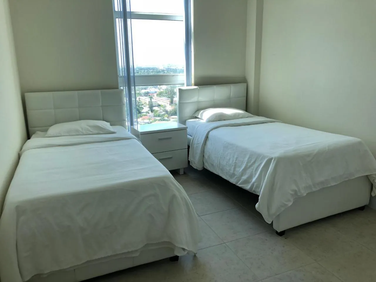 Starlight Suites