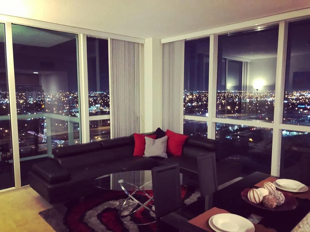 Apartment Starlight Suites