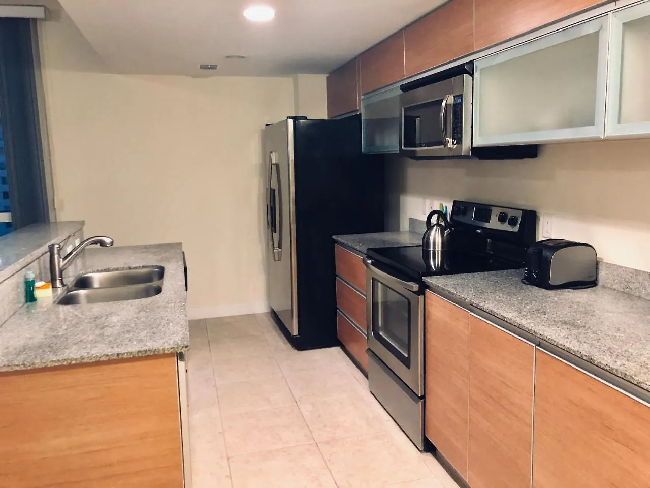 Starlight Suites *
