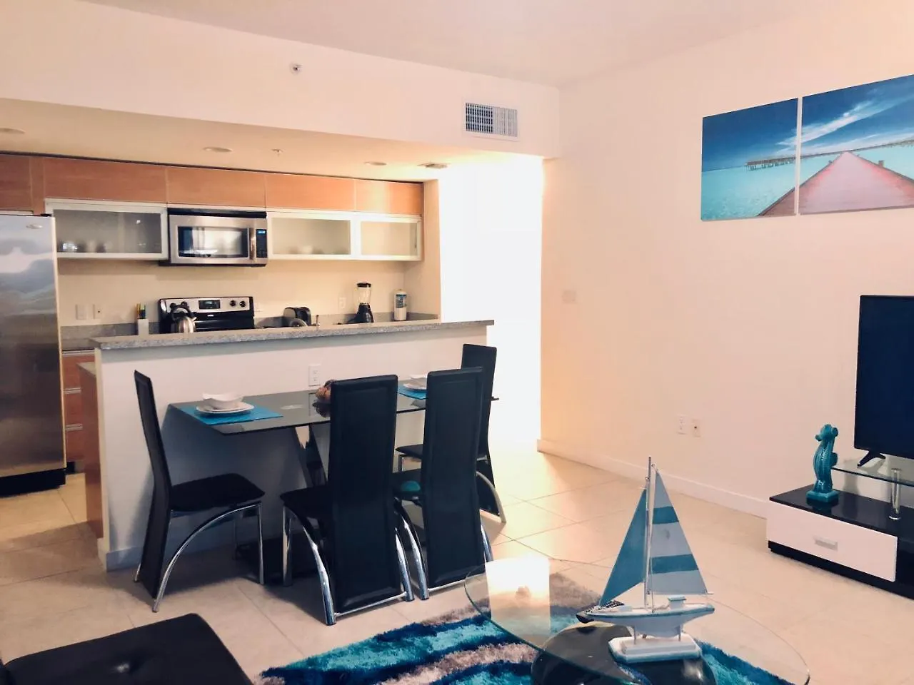 Apartment Starlight Suites Miami
