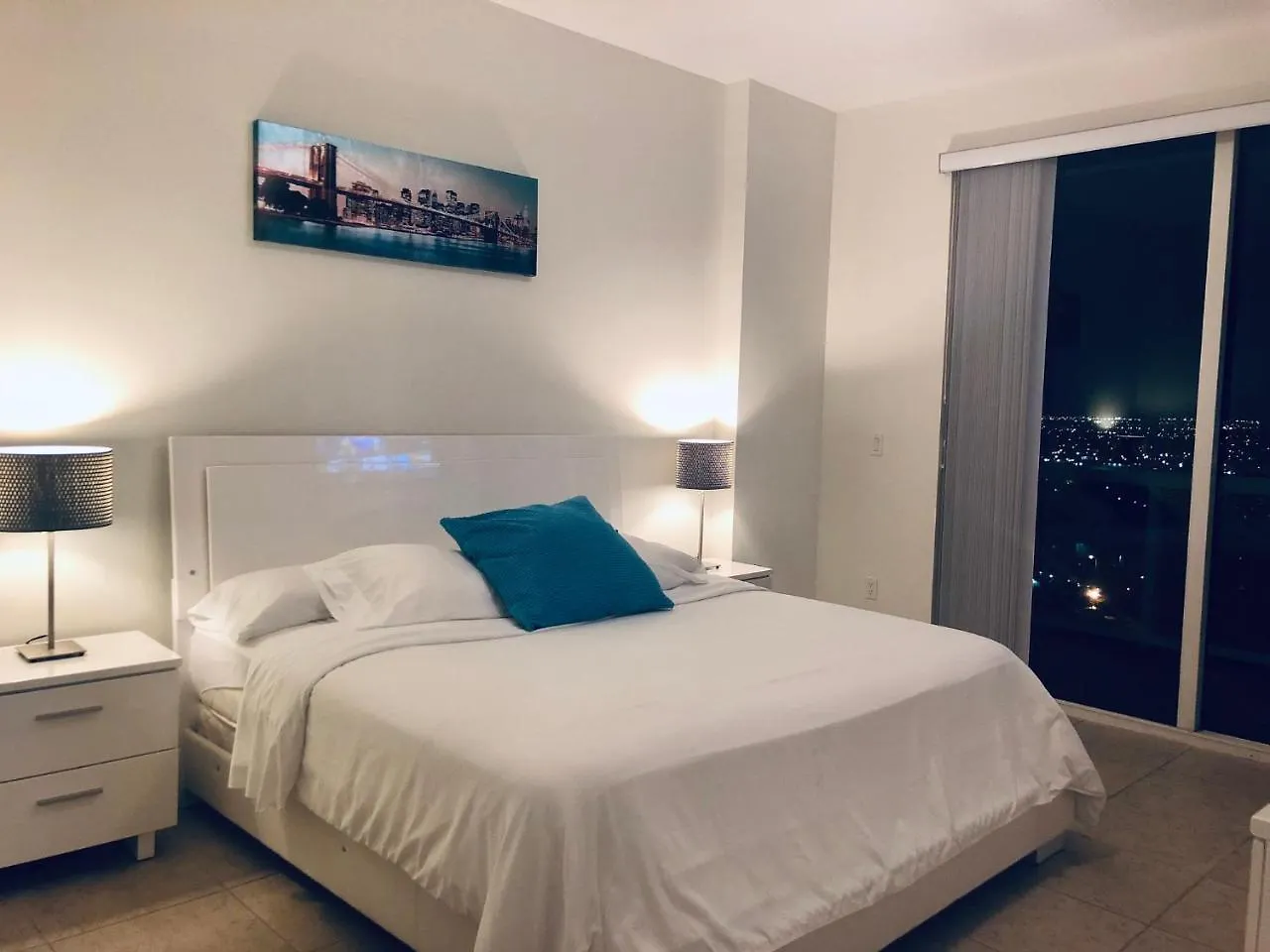 Starlight Suites Miami